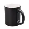 Wholesale custom logo 11oz white sublimation coffee cup sublimation blank ceramic mugs