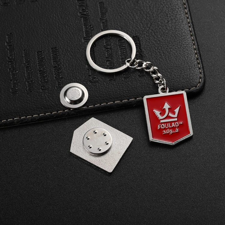Free sample customized key rings souvenirs usa uae saudi national flag key chain metal zinc alloy cartoon cute 3d car keychain