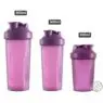 Customized shaker water bottle blender shaker bottle custom gym protein bottles print logo sport plastic bpa free promotion