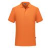 Customized colorful wholesale polo t shirt men with company embroidered printing logo unisex golf polo t-shirt