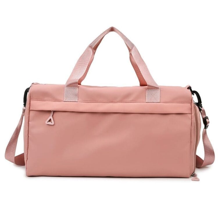 Oxford waterproof men travel bags hand luggage big travel bag large capacity women weekend duffle travel bag