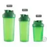 Customized shaker water bottle blender shaker bottle custom gym protein bottles print logo sport plastic bpa free promotion
