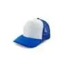 Custom embroidery logo 5 panel sublimation children foam mesh trucker hats baseball cap blank kids hat
