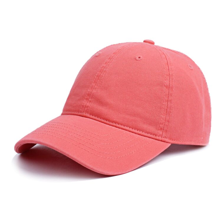 Top quality all color unisex custom embroidery logo unstructured dad hats customize baseball cap for men and women