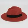 Wholesale custom logo womens mens wide brim panama straw hats fedora summer fishing beach sun hats upf straw hat for women
