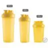 Customized shaker water bottle blender shaker bottle custom gym protein bottles print logo sport plastic bpa free promotion