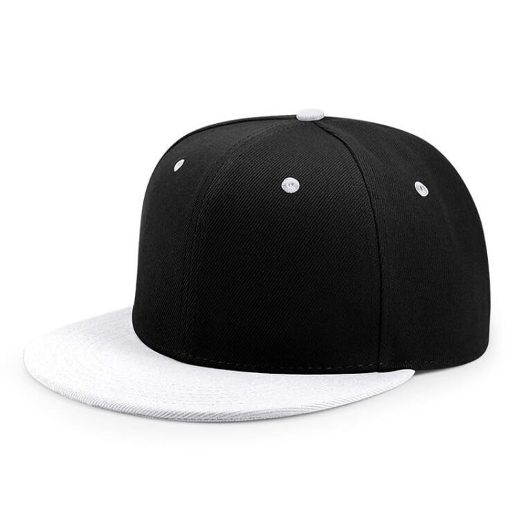 Custom logo vintage gorras trucker hats cheap hip hop baseball caps sports fitted caps adjustable embroidery unisex snapback cap