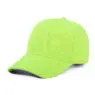 Custom embroidery logo 6 panel children baby kids baseball cap for youth