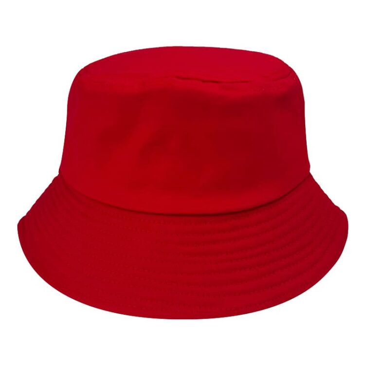 100% cotton custom plain wide brim fisherman caps custom embroidery logo 15 colors black white blank bucket hats