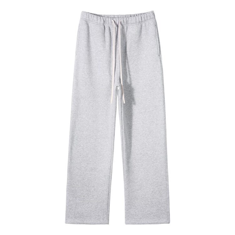 High quality 350gsm 500gsm luxury heavyweight fleece cotton polyester custom printed men hoodies sweatpants tracksuits
