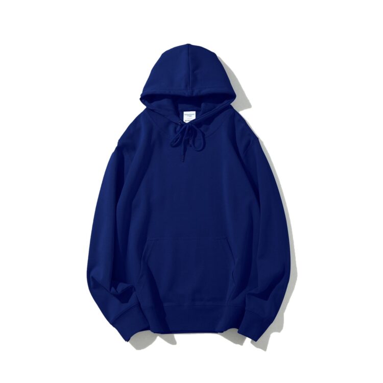 Custom logo hoodie unisex designer embroidery hoodies plain men pullover tracksuits customize hoodie with custom logo design