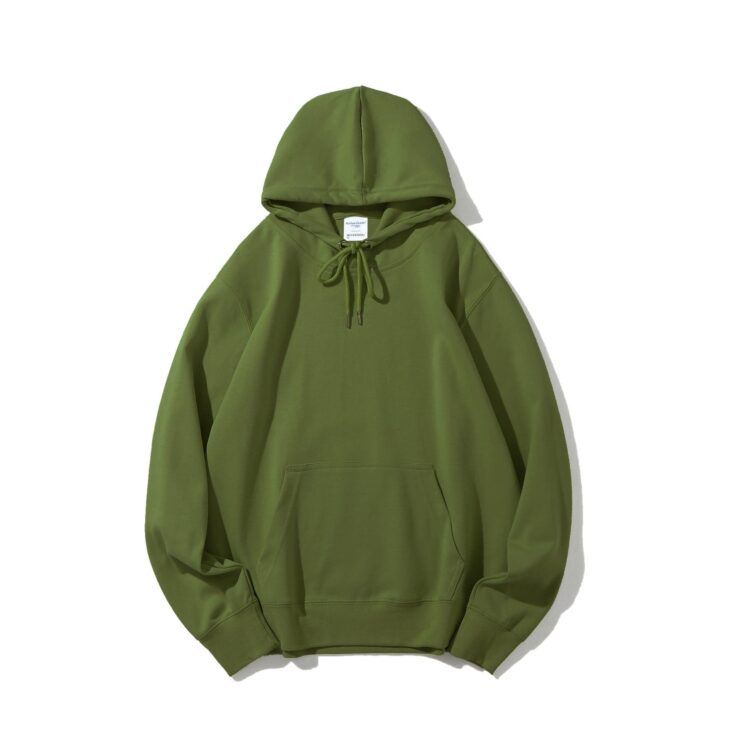 Custom logo hoodie unisex designer embroidery hoodies plain men pullover tracksuits customize hoodie with custom logo design