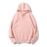 300gsm french terry designer sweatshirt embroidered puff print casual blank unisex hoodie cotton men's hoodie