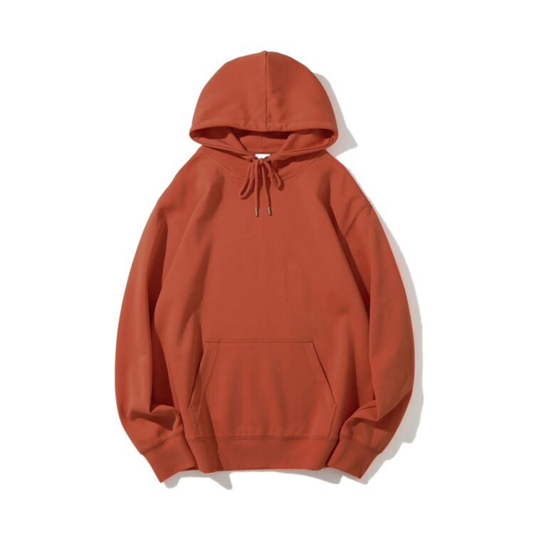 Custom logo hoodie unisex designer embroidery hoodies plain men pullover tracksuits customize hoodie with custom logo design