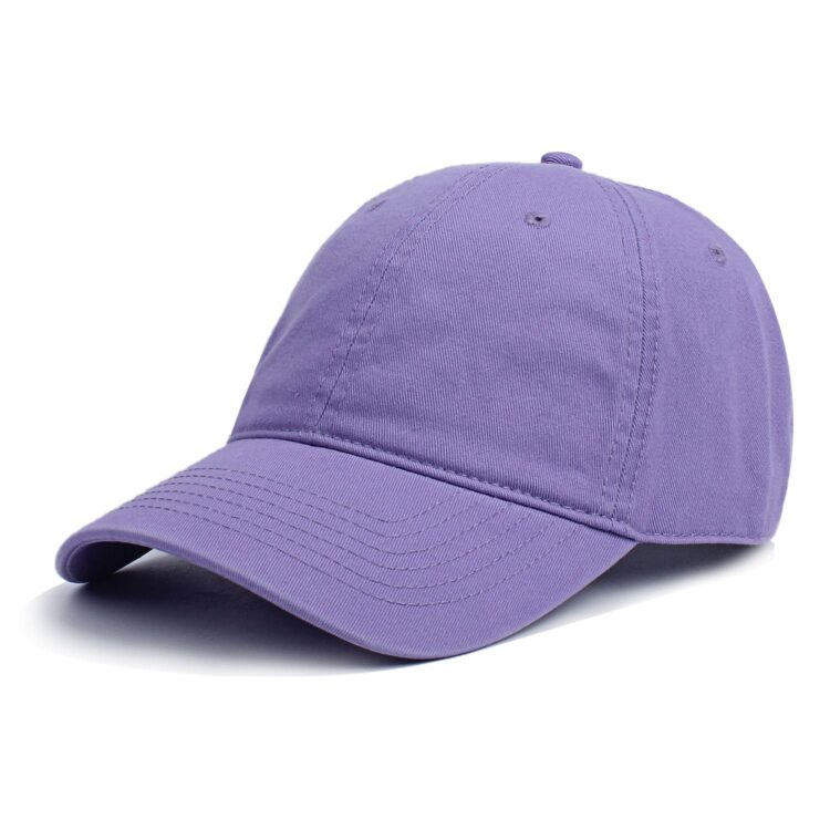 Top quality all color unisex custom embroidery logo unstructured dad hats customize baseball cap for men and women