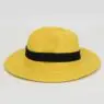 Wholesale custom logo womens mens wide brim panama straw hats fedora summer fishing beach sun hats upf straw hat for women