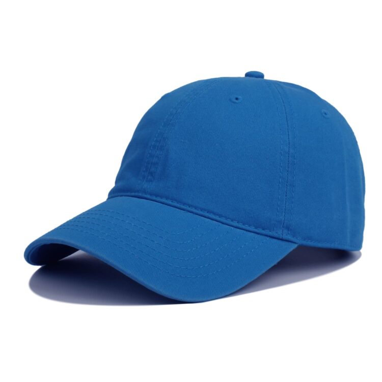 Top quality all color unisex custom embroidery logo unstructured dad hats customize baseball cap for men and women