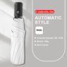 automatic advertising waterproof foldable umbrella 14