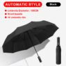 automatic advertising waterproof foldable umbrella 15