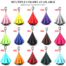 bulk personalized inverted straight umbrellas