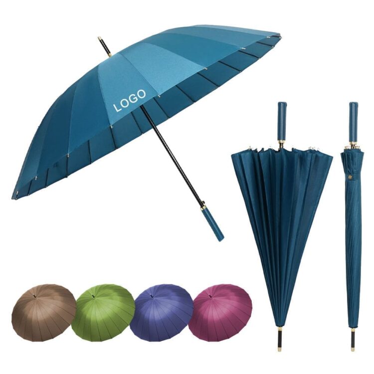 Classic custom folding cheapest wind proof fashion advertising custom logo sports reflective waterproof wholesale umbrella