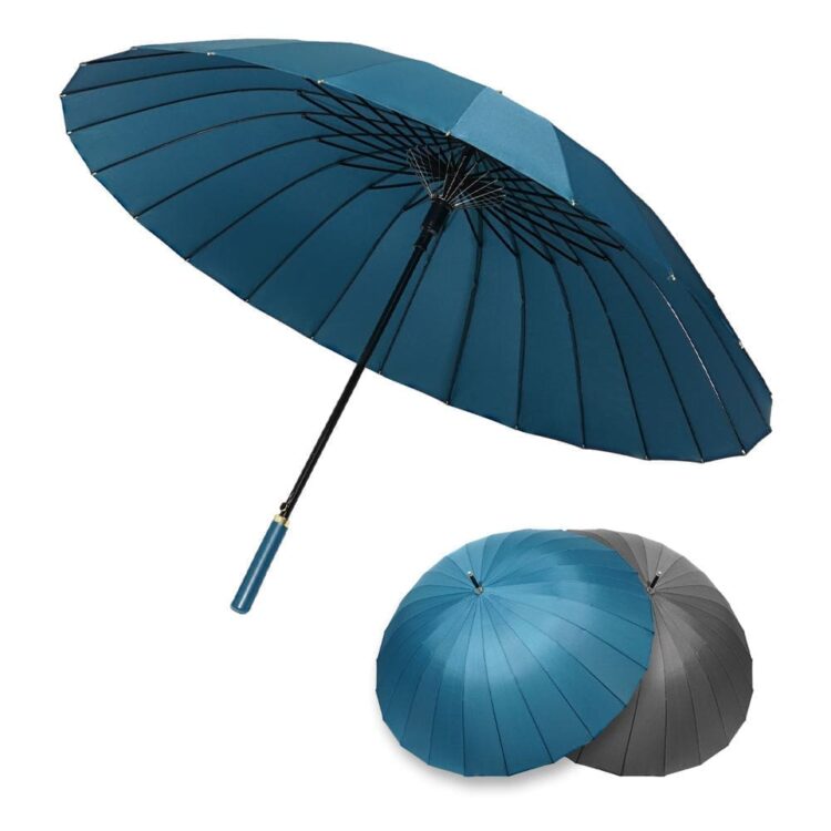 Classic custom folding cheapest wind proof fashion advertising custom logo sports reflective waterproof wholesale umbrella