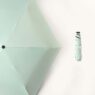 custom logo carbon fiber 3 fold umbrella 10