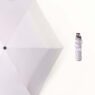 custom logo carbon fiber 3 fold umbrella 9