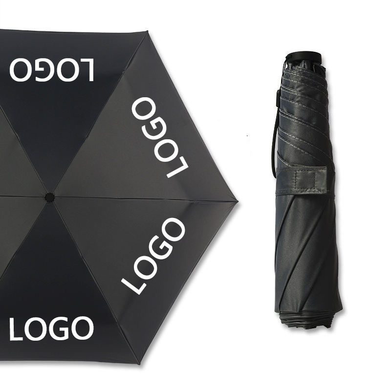 custom logo carbon fiber 3 fold umbrella custom logo carbon fiber 3 fold umbrella
