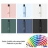 custom logo mini automatic sun umbrella 2