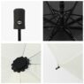 custom logo mini automatic sun umbrella 4