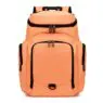 Customizable basketball backpack football casual school soccer backpack men gym sports bag custom basketball backpack