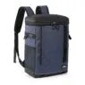 Factory outdoor thermal backpack thickened insulated refrigerated backpack safety backpack