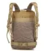 Low moq 900d oxford tactical backpack 45l molle pouch assault pack camping tactical backpack bag oem hiking backpack