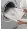 Thickened fine mesh laundry bag set large mesh clothes washing bag durable underwear bra washing bag