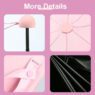 mini 5 folding capsule pocket umbrella narnor 10