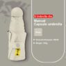 mini 5 folding capsule pocket umbrella narnor 20