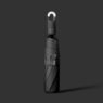 mini 5 folding capsule pocket umbrella narnor 25