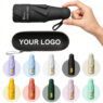 mini 5 folding capsule pocket umbrella narnor 6