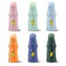 mini 5 folding capsule pocket umbrella narnor 7
