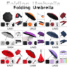 personalized 30 inch oversized golf umbrella 1