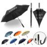 personalized 30 inch oversized golf umbrella