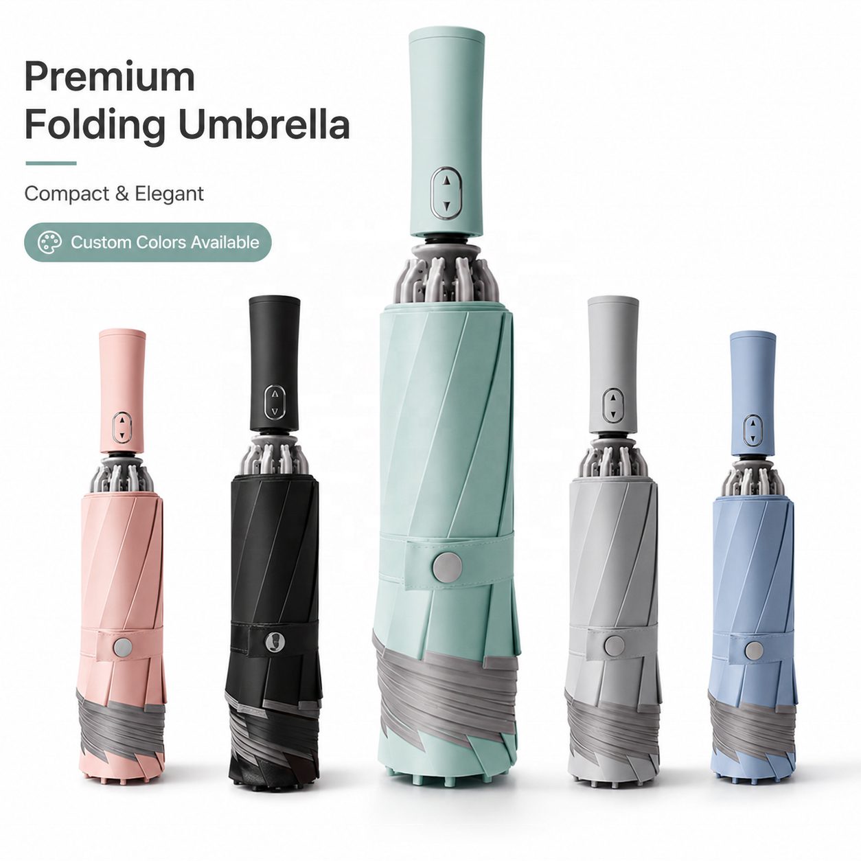 premium windproof folding inverted umbrella escan premium windproof folding inverted umbrella escan