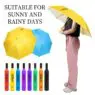 Promotional windproof umbrella wine bottle shape automatic rain men women custom business male large umbrellas with 0% printing