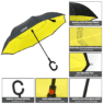 Supplier wholesale promotional custom logo umbrella luxury windproof eco friendly automatic umbrellas with custom logo