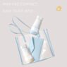 ultra light mini capsule 5 fold umbrella 5