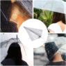 wholesale custom clear pvc umbrellas 5