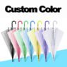 wholesale custom clear pvc umbrellas 6