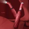 wholesale custom led flashlight foldable umbrella 3