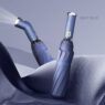 wholesale custom led flashlight foldable umbrella 5